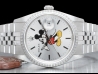 Rolex Datejust 36 Custom Topolino Jubilee Mickey Mouse - Double Dial  Watch  16220